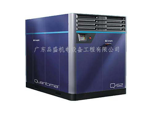 康普艾空壓機Quantima系列